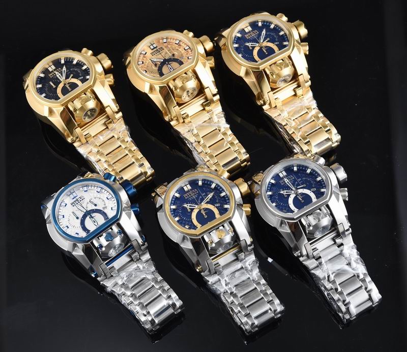Invicta watch 032851